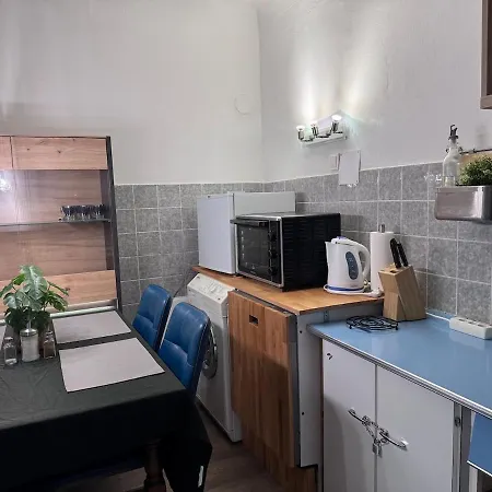 Apartmán In Guntramsdorf, Oesterreich *