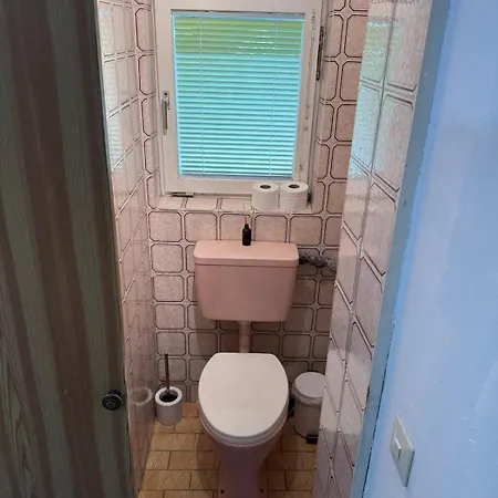 Apartmán In Guntramsdorf, Oesterreich *