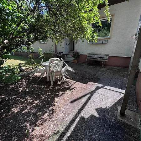 Apartmán In Guntramsdorf, Oesterreich *