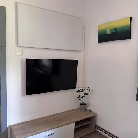 Apartmán In Guntramsdorf, Oesterreich Guntramsdorf