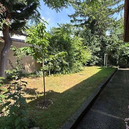 In Guntramsdorf, Oesterreich Apartamento