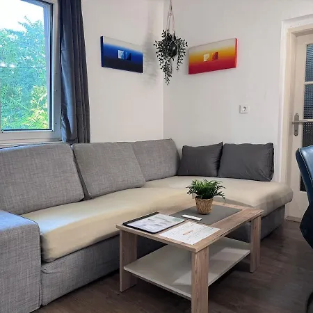 In Guntramsdorf, Oesterreich Guntramsdorf