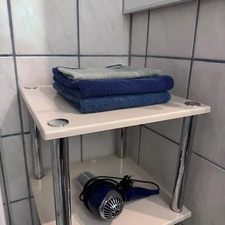 Apartmán In Guntramsdorf, Oesterreich