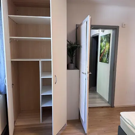 Apartmán In Guntramsdorf, Oesterreich *