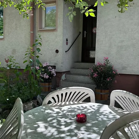 In Guntramsdorf, Oesterreich Apartamento Guntramsdorf