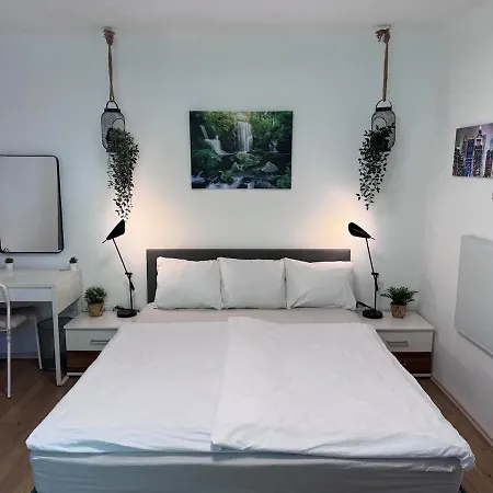 Apartamento In Guntramsdorf, Oesterreich