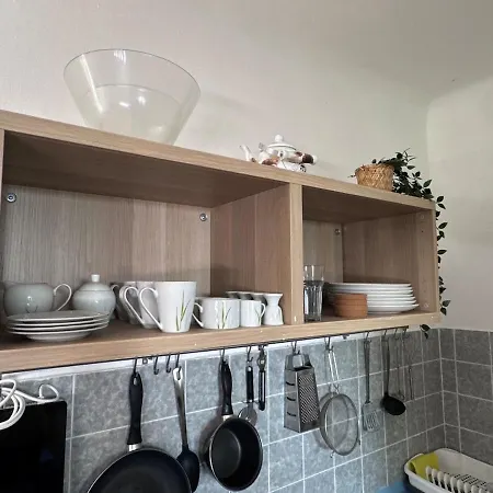 Apartmán In Guntramsdorf, Oesterreich