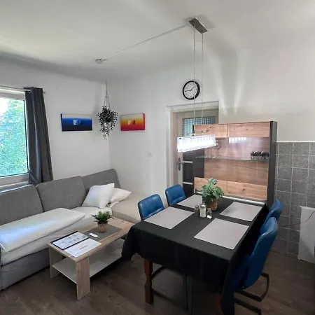 In Guntramsdorf, Oesterreich Apartamento *