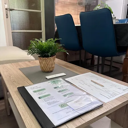 Apartmán In Guntramsdorf, Oesterreich