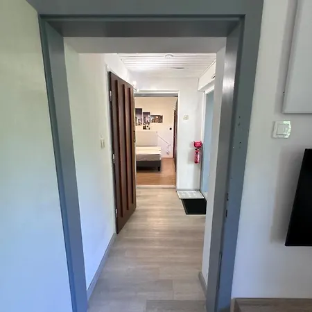 Apartmán In Guntramsdorf, Oesterreich Guntramsdorf