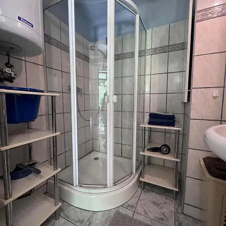 Apartmán In Guntramsdorf, Oesterreich *