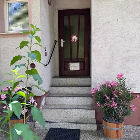 In Guntramsdorf, Oesterreich Apartmán Guntramsdorf