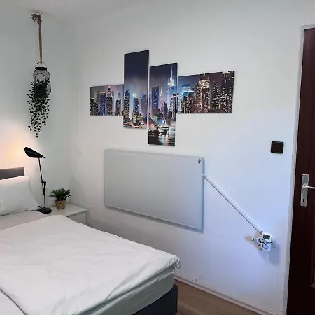Apartmán In Guntramsdorf, Oesterreich